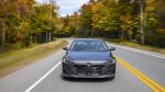 Honda Accord Touring Hybrid 2017 года (NA)